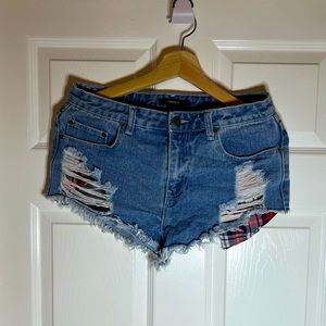 Forever 21 Shorts